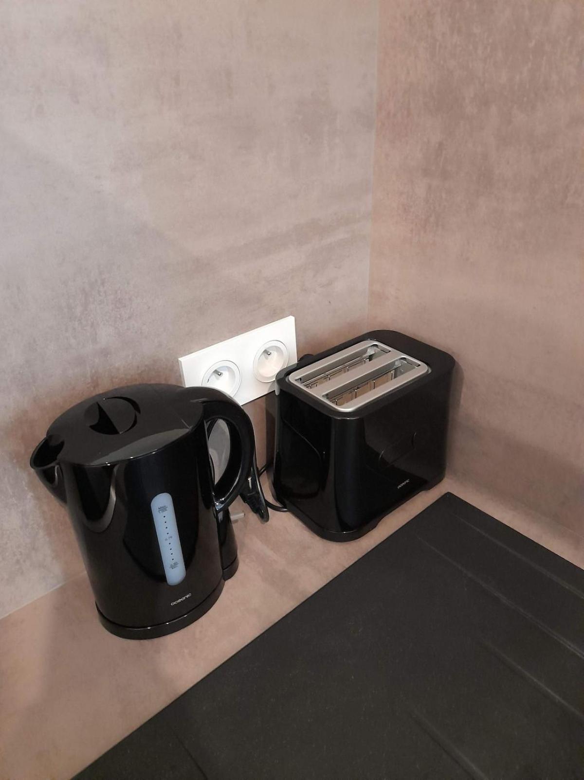 T2 Spacieux Et Confortable 牟罗兹 外观 照片